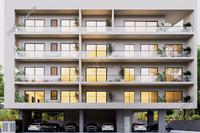 1 Bedroom Apartment in Katholiki (Limassol) for sale 