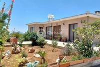 3 Bedroom Detached house in Agios Therapon (Limassol) for sale 