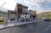 3 Bedroom Detached house in Prastio Avdimou (Limassol) for sale 