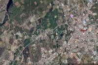 3681 SQM Land · Klirou (Nicosia) for sale 