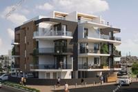 1 Bedroom Apartment in Agioi Anargyroi (Larnaca) for sale 
