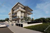2 Bedroom Apartment in Agios Athanasios (Limassol) for sale 