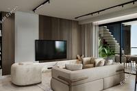 3 Bedroom Penthouse in Agios Athanasios (Limassol) for sale 
