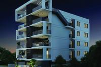 2 Bedroom Apartment in Lykavitos (Nicosia) for sale 