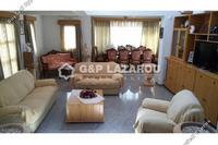 4 Bedroom Detached house · Palaiometocho (Nicosia) for sale 