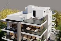 3 Bedroom Apartment · Aradippou (Larnaca) for sale 