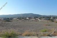 1954 SQM Plot in Kornos (Larnaca) for sale 