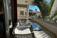 2 Bedroom Apartment in Neapolis (Limassol) to rent 
