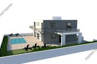 4 Bedroom Detached house in Pyla (Larnaca) for sale 