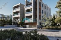 2 Bedroom Apartment in Aradippou (Larnaca) for sale 