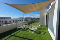 Studio Apartment in Livadia Larnacas (Larnaca) for sale 