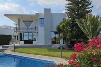 4 Bedroom Detached house in Palodeia (Limassol) for sale 