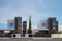 3 Bedroom Detached house in Archangelos (Nicosia) for sale 