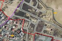 600 SQM Plot in Aglantzia (Nicosia) for sale 