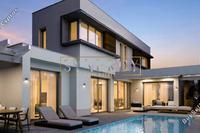 3 Bedroom Detached house in Dekeleia (Larnaca) for sale 