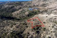 4014 SQM Land in Mousere (Paphos) for sale 