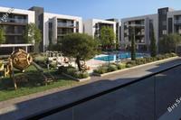1 Bedroom Apartment in Asomatos Lemesou (Limassol) for sale 