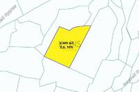 6689 SQM Land in Kapedes (Nicosia) for sale 
