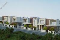 3 Bedroom Maisonette · Germasogeia (Limassol) for sale 