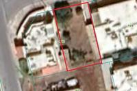 230 SQM Plot in Agios Ioannis (Limassol) for sale 
