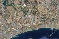 3986 SQM Plot in Agios Tychonas (Limassol) for sale 
