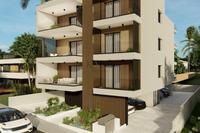 2 Bedroom Apartment in Strovolos (Nicosia) for sale 