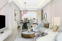 4 Bedroom Apartment in Agios Athanasios (Limassol) for sale 