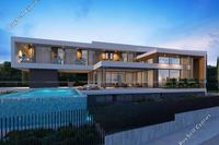 5 Bedroom Detached house in Agia Fyla (Limassol) for sale 