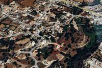 2417 SQM Land in Tremithousa (Paphos) for sale 