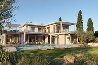 6 Bedroom Detached house in Tserkezoi (Limassol) for sale 