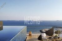 2 Bedroom Apartment in Parekklisia (Limassol) for sale 