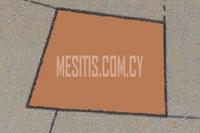 686 SQM Plot in Tseri (Nicosia) for sale 