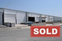  Warehouse · Aradippou (Larnaca) for sale 