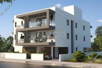 2 Bedroom Penthouse in Kato Lakatamia (Nicosia) for sale 