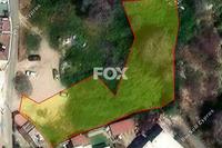 2054 SQM Land in Emba (Paphos) for sale 