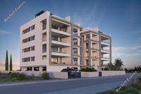 1 Bedroom Apartment · Livadia Larnacas (Larnaca) for sale 