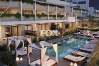 2 Bedroom Apartment in Erimi (Limassol) for sale 