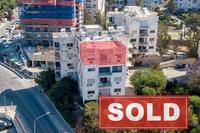 2 Bedroom Apartment · Agios Tychonas (Limassol) for sale 