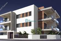 1 Bedroom Apartment · Pervolia (Larnaca) for sale 