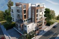 2 Bedroom Penthouse in Chrysopolitissa (Larnaca) for sale 