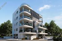 2 Bedroom Apartment in Sotiros Agios Ioannis Larnaca (Larnaca) for sale 