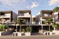4 Bedroom Town house in Palodeia (Limassol) for sale 