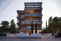 1 Bedroom Apartment in Latsia (Nicosia) for sale 