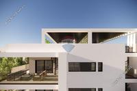 2 Bedroom Apartment in Strovolos (Nicosia) for sale 