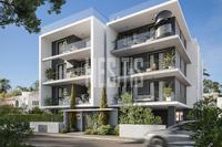 1 Bedroom Apartment in Panthea (Limassol) for sale 