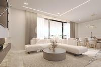 2 Bedroom Apartment in Larnaca Municipality (Larnaca) for sale 