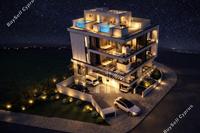 2 Bedroom Entire floor apartment in Ayia Napa (Famagusta) for sale 