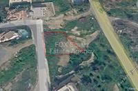 619 SQM Plot in Kallithea (Nicosia) for sale 