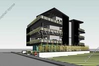 3 Bedroom Apartment · Aglantzia (Nicosia) for sale 