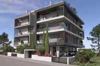 2 Bedroom Penthouse in Agia Fyla (Limassol) for sale 